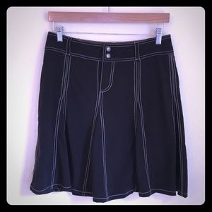 Athleta Wearever Skirt